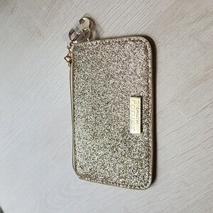 NWOT Jimmy Choo card‎ holder/change purse